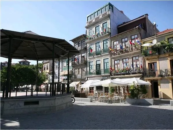Caldeira Guest House-1
