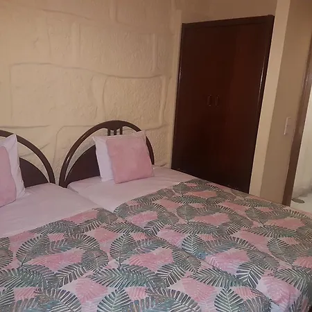 Caldeira Guest House-2